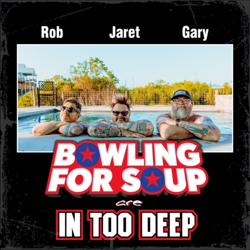 In Too Deep