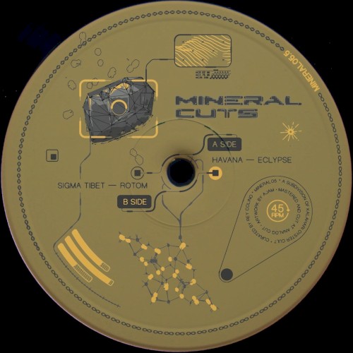 Mineral 05
