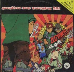 Soundtrax zum Untergang 9III
