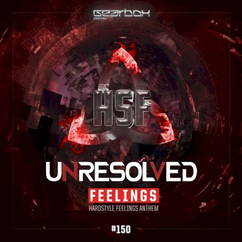 Feelings (Hardstyle Feelings 2016 Anthem)