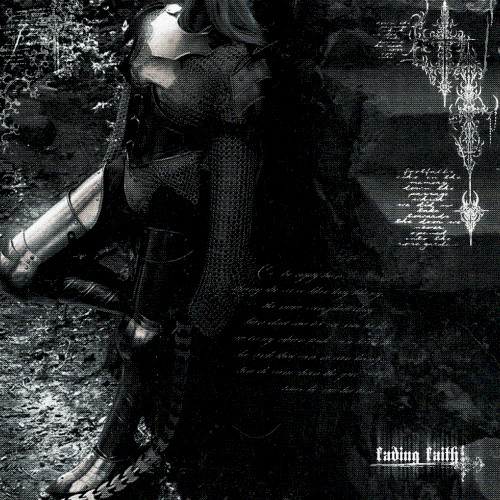 fading faith