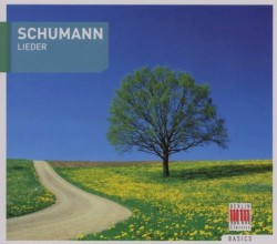 Lieder