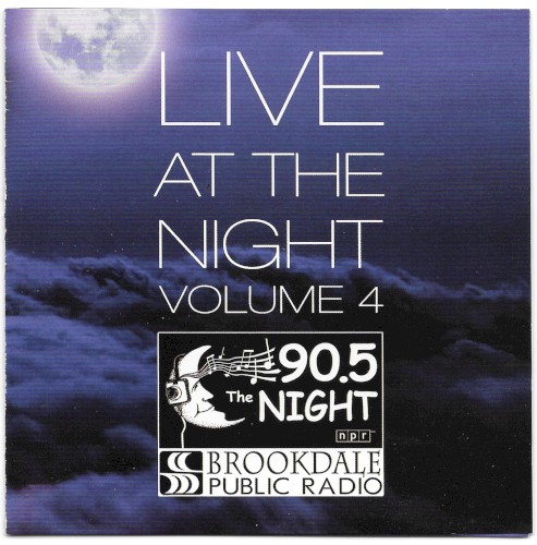 Live at The Night, Volume 4