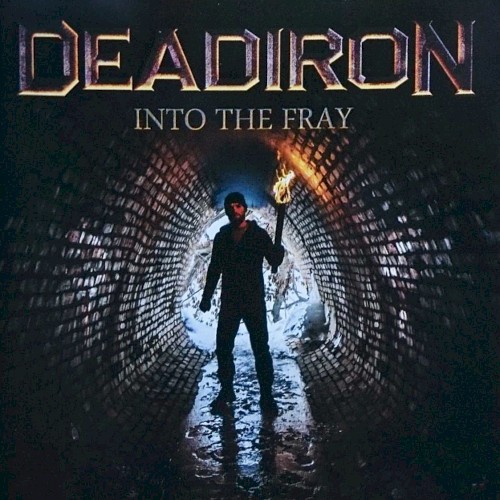 Into the Fray