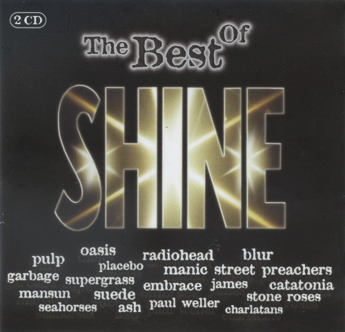 The Best of Shine