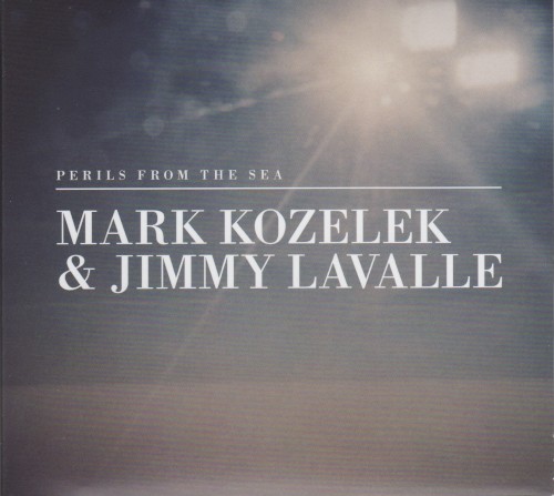 Perils From the Sea