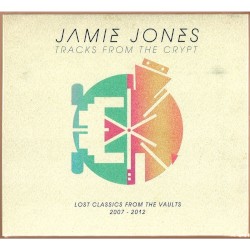 Tracks From the Crypt: Lost Classics From the Vaults 2007-2012