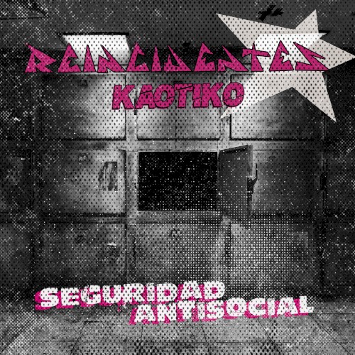 Seguridad antisocial