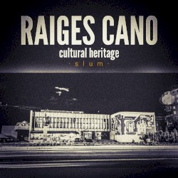 Slum Cultural Heritage