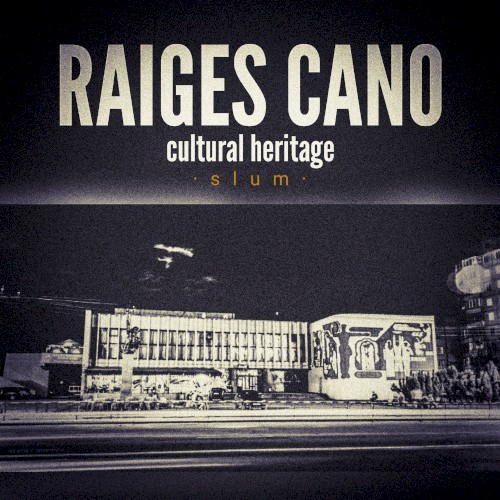 Slum Cultural Heritage