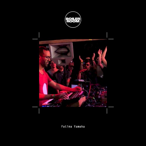 Boiler Room: Fatima Yamaha at Dekmantel, Amsterdam, Aug 2, 2015