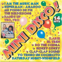Mini Disco
