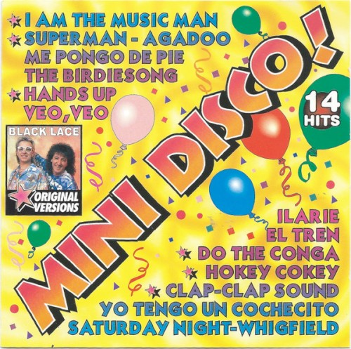 Mini Disco