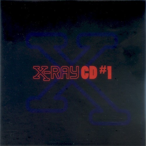 X-Ray CD#1