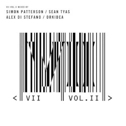 VII Vol. II