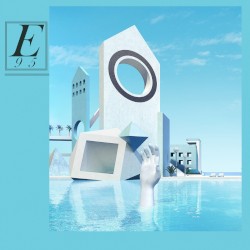 E95 2k16 Sampler I