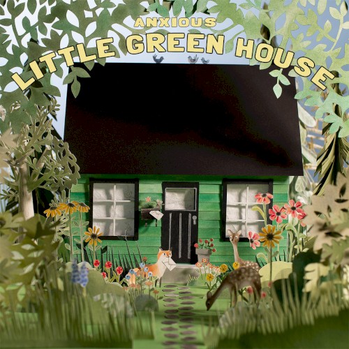 Little Green House