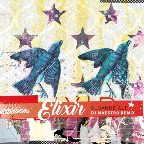 Elixir (DJ Maestro remix)