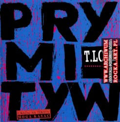 Prymityw