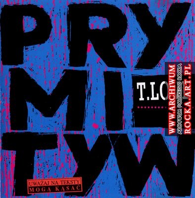Prymityw