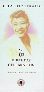 75th Birthday Celebration