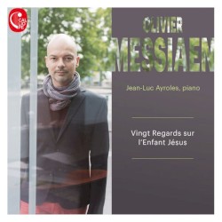 Vingt regards sur l'Enfant-Jésus