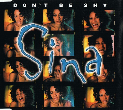 Don't Be Shy