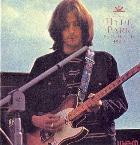 Hyde Park ’69