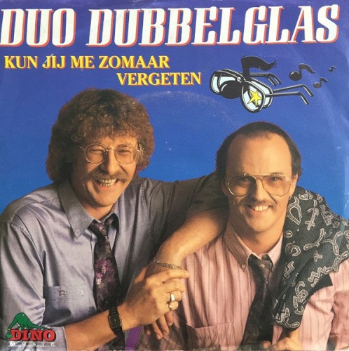 Kun jij me zomaar vergeten