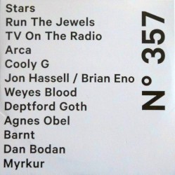 Spex CD #121