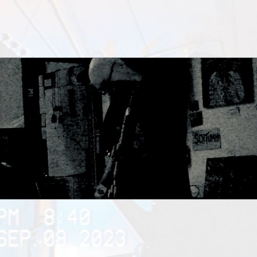 Live at Weird Garden, September 2023