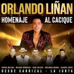 Homenaje al Cacique (Desde Carrizal - La Junta)