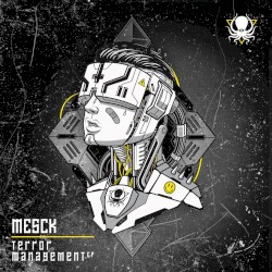 Terror Management EP