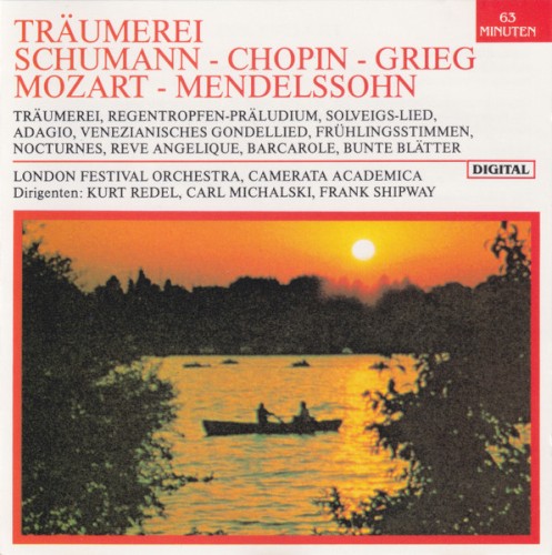 Träumerei