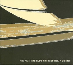 The Soft Rains of Delta Cephei (18fps Vol. 5)