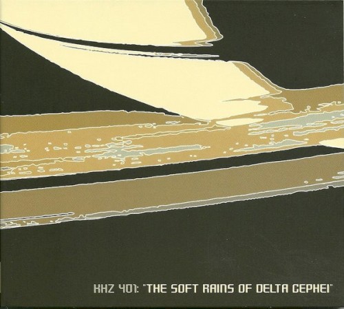 The Soft Rains of Delta Cephei (18fps Vol. 5)