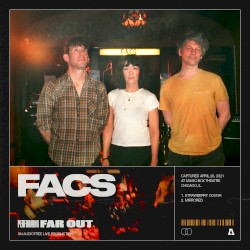 Audiotree Far Out