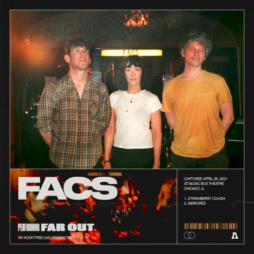 Audiotree Far Out