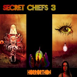 Horrorthon