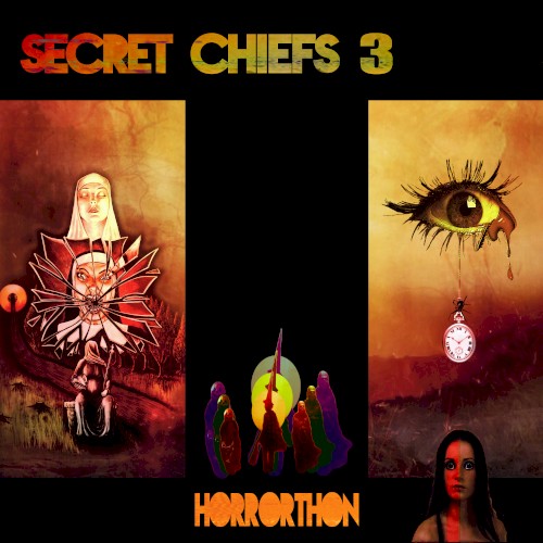 Horrorthon