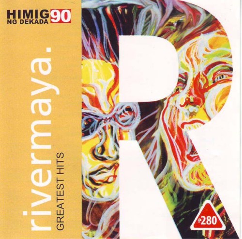 Rivermaya Greatest Hits: Himig Ng Dekada 90
