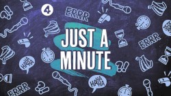 Just a Minute: All Episodes