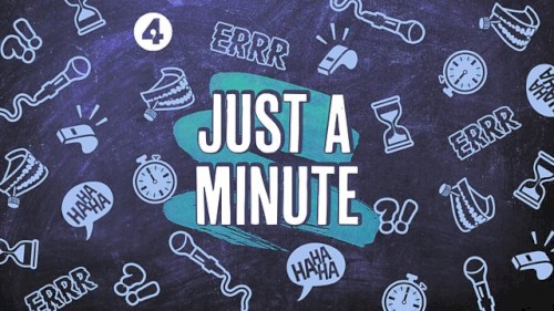 Just a Minute: All Episodes