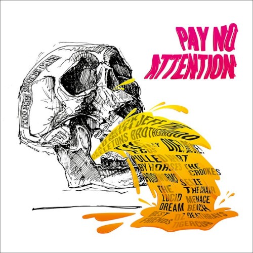 Pay No Attention
