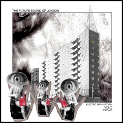 Electric Brain Storms, Volume 5