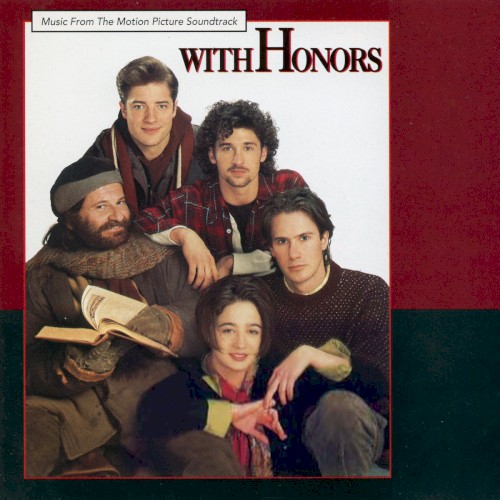 With Honors: Music From the Motion Picture Soundtrack