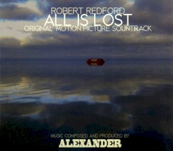 All Is Lost