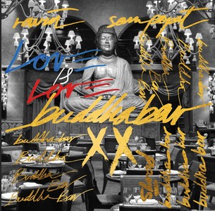 Buddha‐Bar XX