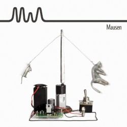 Mausen
