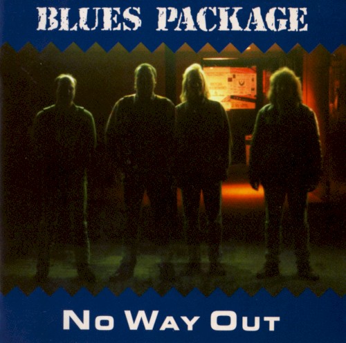 No Way Out